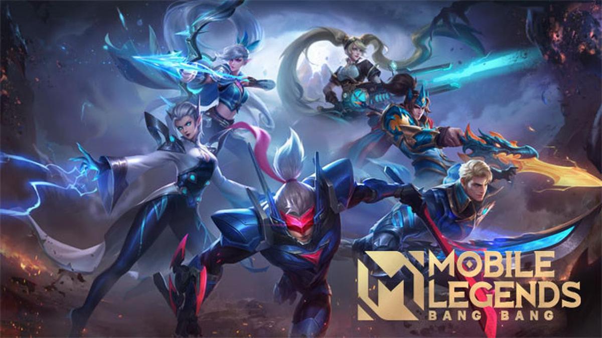 Tìm hiểu về Mobile Legends 12Bet