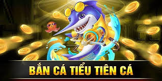 Luật chơi cơ bản của game Bắn cá Tiểu Tiên Cá